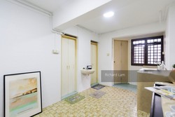 Blk 20 Dover Crescent (Queenstown), HDB 3 Rooms #198369122